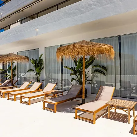 Victoria Sunset Hotell San Antonio (Ibiza)